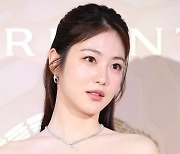 신예은 '콧대 미인점'[엑's HD포토]