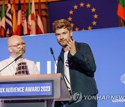 BELGIUM EU LUX AUDIENCEFILM AWARD 2023