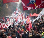 URUGUAY COUP D'ETAT DEMOCRACY