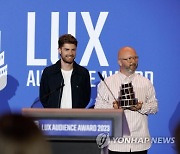 BELGIUM EU LUX AUDIENCEFILM AWARD 2023