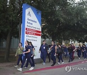 Nurses Strike Texas