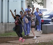 Nurses Strike Texas