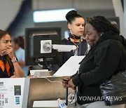 Airport Delays New York