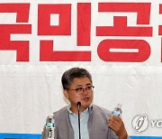 '86운동권' 함운경, 野 오염수 공세에 "반일 부추기려는 의도"