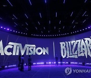 Microsoft Activision Blizzard