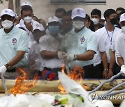 CAMBODIA ILLEGAL DRUGS