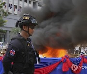 Cambodia Anti Drug Day