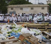 Cambodia Anti Drug Day