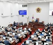 제주 맹지에 6ｍ 미만 농지 경작로 개설 가능해져