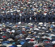 RUSSIA EID AL-ADHA CELEBRATIONS