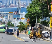 부산 영도 등굣길 참사 공장대표, 첫 재판서 "혐의 인정"