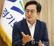 김동연, 내달 1~8일 인도·태국 방문…"신남방 시장 개척 지원"