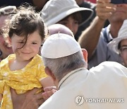 VATICAN GENERAL AUDIENCE