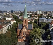 Germany Catholic Church