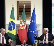 PORTUGAL BRAZIL DIPLOMACY