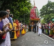 India Hindu Festival