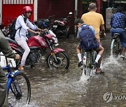 India Rains