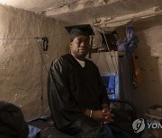 Left Behind Bars Pell Grants Portraits