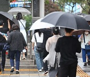 다시 시작된 장맛비…수도권 최대 150mm '물폭탄'