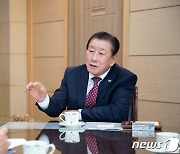 조근제 함안군수 "역사와 문화 공존하는 세계적 관광도시로"