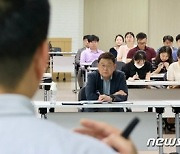 소진공, 챗GPT 실무에 적용해 업무 효율성 높인다