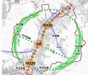 ‘인구 7만→14만명’…‘2035년 과천 기본계획’ 승인