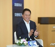 삼성SDI '53주년' 기념식…최윤호 사장 "ESG경영 확산 중점"