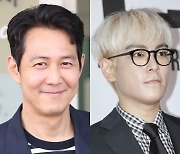 이정재, '오겜2' 탑 캐스팅 관여? "사실 아냐"…넷플릭스도 "창작자 권한"(종합)