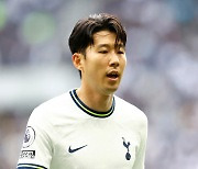 새 시즌 SON '톱' 본다? 포스테코글루 체제 4-1-4-1 예상 라인업 공개