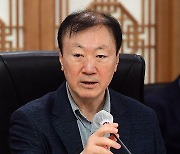 경찰직협, '막말 논란' 박인환에 "중립 지켜달라"