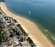 충남 해수욕장 7월 1일 개장… "안전사고 대비 철저"