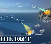 북한 해안포 공기부양정 타격 130mm 유도로켓-Ⅱ 개발