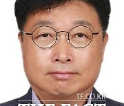 세종시 경제부시장에 이승원 전 기재부 국장