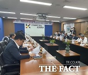 국립치의학연구원 천안 설립 당위 확인…전문가 "충청권 설립해야"