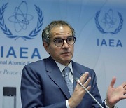 "IAEA 사무총장, 다음달 한국 등 방문 조율…오염수 검증결과 설명"