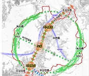 과천시 2035년 14만 도시 된다