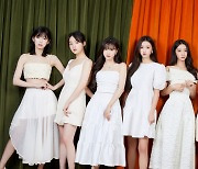 오마이걸, 7월 말 완전체 컴백.. 여름 불패 신화 이을까