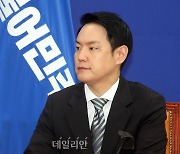 김한규 "대곡-소사선은 민주당 성과…尹, 정치 좀 대국적으로 해달라"