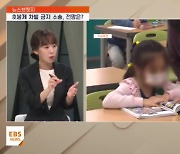 <뉴스브릿지> '기간제 교사 호봉 차별 정당한가…소송 나선 교사들