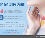 여름이라 냉방병인 줄 알았더니...춥고 얼굴·손·발 붓는다면 '이것' 의심