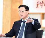 강수현 양주시장, "경기북부 중심이 될 새 양주의 주춧돌 쌓을 것"