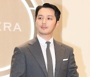 [포토] 변요한, 'CEO 느낌'