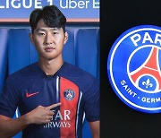 '약속의 7월'...김민재 이어 이강인도 '오피셜 대기'→"PSG 이적, 전혀 문제 없어"