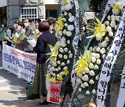 헌재, 선거법 위헌 결정 잇따라…“정치적 표현의 자유 제한”