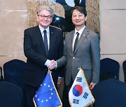 EU판 IRA=CRMA..."한국 기업 차별 대우받지 않게 해달라"