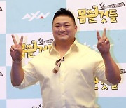 [포토]조진형,여유있는 포즈