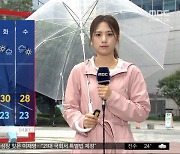 전국에 장대비‥최대 250mm 이상 내린다