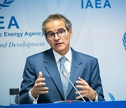 "IAEA 사무총장, 日오염수 설명 위해 내달 한국 방문 예정"