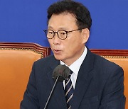 박광온, 대통령 ‘반국가세력’ 발언에 “국민 통합 정신 부정…용납 못할 극단 표현”