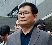 검찰 “송영길 전 보좌관, 조직적 증거인멸”…이정근 보도 시점